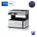 EPSON MONOCHROME M3170 Wi-Fi All-in-One Ink Tank Printer issued a tax invoice.