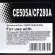 Color Fly Toner-Re HP 05A/80A-CF280A