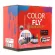 Color Fly Inktank for Canon 4C + Ink