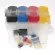 Color Fly Inktank for Canon/Epson 4C 100 ml