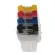 Color Fly Inktank for Canon/Epson 4C 100 ml