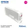 Authentic EPSON SURURE CORUER S30670/S50670 ink Cartridge -T6893 Magenta C13T689300 Purple 700 ml.