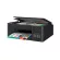 Brother DCP-T420W Wifi All-in One Ink Refill System Printer with 1 genuine ink.