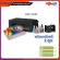 Brother DCP-T220 All-in One Ink Tank Refill System Printer พร้อมหมึกแท้ 1ชุด รับประกันศูนย์ Brother 2ปี