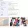 Portable label printer PT-710BT
