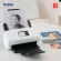 Brother ADS-3300W Document Document Scanner 7.1cm touch screen, USB / LAN / Wireless LAN connection and scan straight to USB Memory,