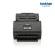 Brother Ads-2800W scanner scanner, a 30-sheet desktop document scanner/tax invoice]