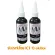 น้ำหมึกเติมสำหรับ เครื่องพิมพ์  HP 4 สี 100ml