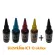 Fill ink for EPSON 100ml 4 colors