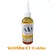 น้ำหมึกเติมสำหรับ เครื่องพิมพ์  HP 4 สี 100ml
