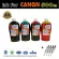 Sloven Inkjet Refill 500 ml. For Canon All Model Ts307, E510, E410, G1000, G1100, G2100, G3100, G3010, G4100, MX377, MP287