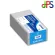 ตลับหมึก EPSON TM-C3510 สีฟ้า Ink Cartridges-C