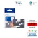 FAST TAPE Tape Printing is equivalent to Used for the Brother Tze-441, black letter on a reddish floor, 18 mm.