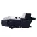 Fusica คุณภาพสูง D205L  เครื่องถ่ายเอกสารเลเซอร์สีดำสำหรับ ML-3310 3710 SCX-5637 4833