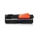 Fusica คุณภาพสูง TK173 เครื่องถ่ายเอกสารเลเซอร์สีดำสำหรับ FS-1320D/1370DN/P2135d/P2135dn