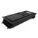 High quality FUSICA TK678X, a black laser photocopier for KM2540/2017/3040/3060