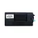 Fusica คุณภาพสูง TK3103 เครื่องถ่ายเอกสารเลเซอร์สีดำสำหรับ FS-2100D/2100DN/4100DN/ 4200DN/4300DN/M3040DN/ M3540DN
