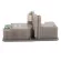 High quality Fusica TK5233 BK/C/Y/M Laser Laser P5025DN/P5026CDW
