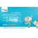 Fast Ribbon EPSON ink cartridge model LQ 300/800/580 S015506 Pack 10 pieces