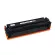 Fusica คุณภาพสูง CRG045 045 BK/C/Y/M ตลับหมึกเลเซอร์สีสำหรับ Canon MF635Cx/MF633Cdw/MF631Cn/LBP613Cdw/LBP611Cn