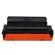 High quality FUSICA MLT-D204S MLT-D204L MLT-D204U, a black laser copier for M3325nd/3825/3875/4025 4075