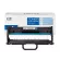 High quality Fusica LD100, black drum unit, laser ink cartridge for L100D/L100DW/M101/M101W/M101DW