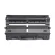Fusica คุณภาพสูง LD4636 หน่วยดรัมสีดำตลับหมึกเลเซอร์สำหรับ LJ3600D/LJ3650DN/M7900DNF
