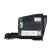 Fusica คุณภาพสูง TK1123 เครื่องถ่ายเอกสารเลเซอร์สีดำสำหรับ FS-1060DN/FS-1025MFP/FS-1125