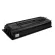 Fusica คุณภาพสูง TK6108 เครื่องถ่ายเอกสารเลเซอร์สีดำสำหรับ M4028/M4028idn