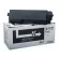 Fusica คุณภาพสูง TK583 BK/C/Y/M ตลับหมึกเลเซอร์สีสำหรับ Kyocera FSC5150DN/P6021cdn