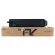 Fusica คุณภาพสูง TK8128 BK/C/Y/M ตลับหมึกเลเซอร์สีสำหรับ Kyocera ECOSYS M8130cidn