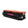 Fusica คุณภาพสูง CRG418 BK/C/Y/M ตลับหมึกเลเซอร์สีสำหรับ MF8380Cdw MF8350Cdn MF8580Cdw MF727Cdw MF725Cdn MF8550Cdn