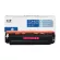 Fusica คุณภาพสูง CRG418 BK/C/Y/M ตลับหมึกเลเซอร์สีสำหรับ MF8380Cdw MF8350Cdn MF8580Cdw MF727Cdw MF725Cdn MF8550Cdn