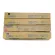 High quality Fusica TN512 BK/C/Y/M Laser Laser Cartridge for Konica Minolta Bizhub C454/554/454E/55E
