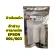 Sloven ink, Inkjet Refill 100 ml. Can add all models. Canon Epson HP Brother