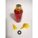 Sloven ink, Inkjet Refill 100 ml. Can add all models. Canon Epson HP Brother