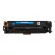 Capture comparison CE410A/411A/412A/413A/410/411/412/413 For Printer Laser Jet Pro 300 Color M351/M375
