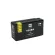 The equivalent ink cartridge 950-951XL/950BK/951C/951M/951Y/950/951 For HP Officejet 8610/8620/251DW/276DW