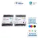 Laser Toner Cartridge Fast Toner 131A/125A/128A CF210A/CF211A/CF212A/CF213A The equivalent ink cartridge