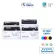 Fast Toner หมึกพิมพ์เลเซอร์เทียบเท่า CLT-506L For Printer Samsung CLP-680ND/CLP-680DW/CLX-6260ND