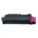 Fusica คุณภาพสูง TK5143 BK/C/Y/M ตลับหมึกเลเซอร์สีสำหรับ Kyocera M6030/6530/P6130