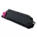 Fusica คุณภาพสูง TK5143 BK/C/Y/M ตลับหมึกเลเซอร์สีสำหรับ Kyocera M6030/6530/P6130