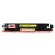 Fusica คุณภาพสูง CRG329 BK/C/Y/M ตลับหมึกเลเซอร์สีสำหรับ LBP7010C LBP7018C
