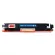 Fusica คุณภาพสูง CRG329 BK/C/Y/M ตลับหมึกเลเซอร์สีสำหรับ LBP7010C LBP7018C
