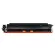 Fusica คุณภาพสูง CRG329 BK/C/Y/M ตลับหมึกเลเซอร์สีสำหรับ LBP7010C LBP7018C