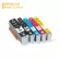 PGI 750 Cli 751 PAT in Cartridge for MG6370 MG7170 MG7570 IP8770 MG6770 MG6670 Printer PGI-750 Cli-751 PGI750