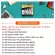 Xiangyu for 178 in Cartridge PAT 178 for C309/C410B/503C/B110A/B109N/B210/C410B/C310/5510/6510/211/4620/3070A