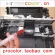 Printer IT Dye In Print Cleaning Fluid for 664 T6641 672 T6731 673 674 L1800 L805 L810 L850 CISS PRINTER
