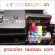 Bt-D60b Ciss Dye In Refill It For Dcp-T220 Dcp-T420w Dcp-T425w Dcp-T520w Dcp-T720dw Dcp-T725dw Hl-T4000dw Mfc-T4500dw
