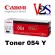 Canon Toner Cartridge 054 YELLW Genuine Yellow Tonor